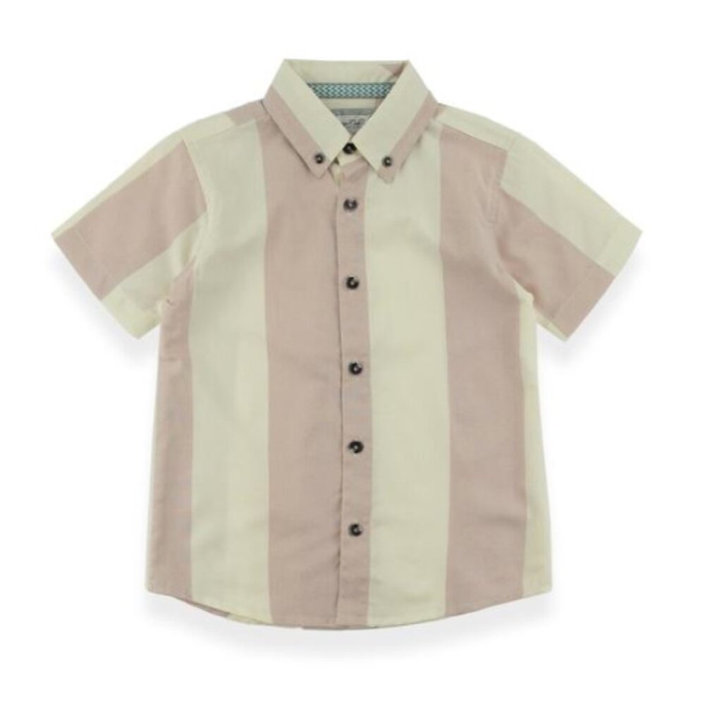 Sovereign Code- Infant Boys Shirt